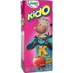 Pınar Kido Çilekli Süt 180 ml x 27 Adet