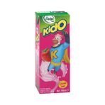 Pınar Kido Çilekli Süt 180 ml