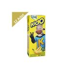 Pınar Kido Muzlu Süt 180 ml x 12 Adet