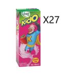 Pınar Kido Süt 27'li