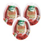 Pınar Klasik Dana Sucuk 180 gr x 3 Adet