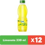 Pınar Limonata 0,33 L x 12 adet - 330 ml