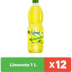 Pınar Limonata 1 L x 12 adet - 1 lt