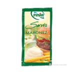 Pınar Mayonez Servis Poşet 10 gr - koli (250 adet) - 2,5 kg