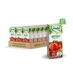Pınar Meyve Nektarı Şeftali 200 ml x 27 Adet