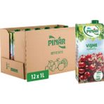 Pınar Meyveli Içecek Vişne 1 Lt x 12 Adet