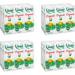 Pınar Organik Süt 200 Ml X 24 Adet
