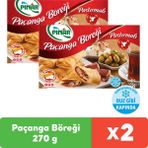 Pınar Paçanga Böreği 270 g x 2 adet - 270 gr