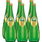 Pınar Premium Gazlı Su 6x750 ml - Bitki Çayı