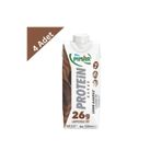 Pınar Protein Kakaolu Süt 500 ml x 4 Adet
