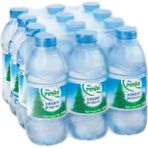 Pınar Su 330 ml 72'li Paket Su