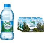 Pınar Su 330 ml Paket Su 96 Adet
