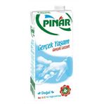 Pınar Süt %1 Yağlı 1 L