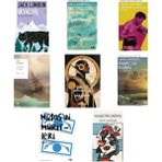 Pınar Yayınları Jack London Beyaz Diş +7 Adet Kitap Set - Hayır