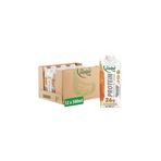Pınar Yer Fıstıklı Ve Muz Aromalı Protein Süt 500 ml X 12 Adet