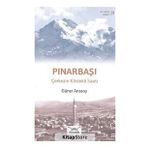 Pınarbaşı - Çerkezin Köstekli Saati