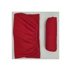 pınarhome collectıon TEK KİŞİLİK PENYE LASTİKLİ ÇARŞAF(100X200)