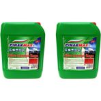 Pınarmax Yoğun Kıvamlı Ultra Çamaşır Suyu 5LTX2BIDON=10 Lt Fiyatıdır - 5 lt