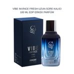 pınaxar Invince Erkek Parfüm EDP 100 ml Kalıcı Fresh Modern Çekici Erkek Kokusu
