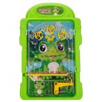 Pinball Kutu Oyunu Kız Erkek Çocuk Oyuncak Eğitici Oyuncaklar