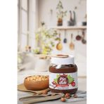 Pinduk Fındık Parçacıklı Kakaolu Fındık Kreması (%23 Fındık) 700 gr