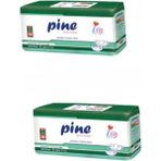 Pine Bel Bantlı M 2x30 Adet Hasta Bezi