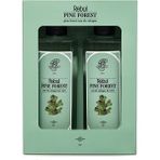 Pine Forest Edc Kolonya 250 ml 2'li Set