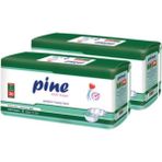 Pine Medium (50-75 Kg) 60 Adet Yetişkin Hasta Bezi - L - XL