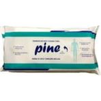 Pine Perine Bölgesi Temizleme Havlusu 50 Adet X 5 Paket