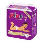 Pine Premium No:5 Junior Bebek Bezi