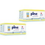 Pine Small (30-50 Kg) 60 Adet Yetişkin Hasta Bezi