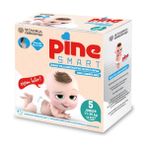 Pine Smart No:5 Junior 18 Adet Bebek Bezi