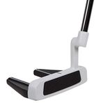 Pinemeadow Golf Site 3 Golf Sopası Siyah/Beyaz, 86 cm