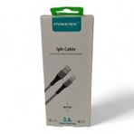 Pineng PN-003 iPhone Hızlı Şarj Kablosu