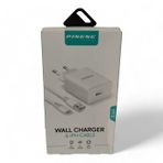 PİNENG PN-507 3.4A İphone Hızılı Şarj Aleti
