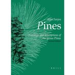 Pines, 2nd Revised Edition: Drawings and Descriptions of the Genus Pinus