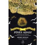 Pines Adası - Henry Neville