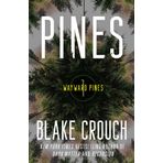 Pines: Wayward Pines: 1
