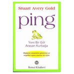 PING YENI BIR GÖL ARAYAN KURBAĞA - STUART AVERY GOLD