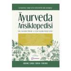 pingala yayınevi Ayurveda Ansiklopedisi Şifa Hastalığı Önleme ve Uzun Yaşamın Doğal Sırları