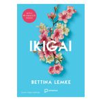 pingala yayınevi Ikigai Bettina Lemke