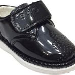 Pingu 7604 26-30 Rugan Cırtlı Erkek Çocuk Ayakkabı