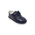 Pingu 7604 Rugan Cirtli Erkek Cocuk Ayakkabi 31-35