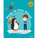 Pingu İle Yeni Dünya - Tüzder Yayınları