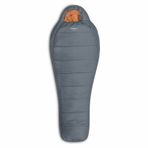 Pinguin BHP MICRO195 Topas Gri Sol Uyku Tulumu