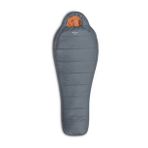 Pinguin BHPMICRO 185 Topas Gri Sol Uyku Tulumu