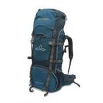 Pinguin Explorer Siyah 75 lt Sırt Çantası