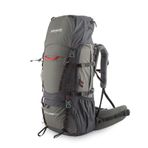 Pinguin Explorer trekking yürüyüş sırt çantası, 60 litre, dış mekan için, yüksekliği ayarlanabilir