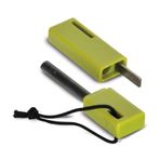 Pınguın Fırestarter Magnezyum Cubuk