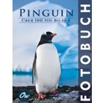 Pinguin: Fotobuch (Fotobuch - Über 100 HD-Bilder)